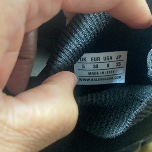 Women’s sneakers - Picture 12 of 16